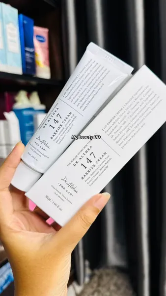 Dr.Althea 147 Barrier Cream 50ml